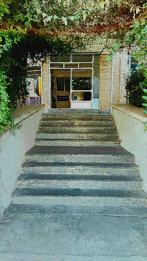 خوابگاه پسرانه اندیشه