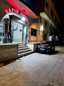 هتل آپارتمان سفیر قشم 2