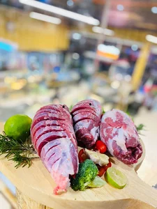 جزیره گوشت گلبهار