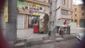 کبابی جنوب 5