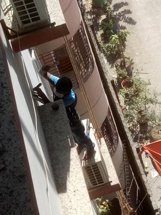 Service And Maintenance
