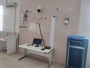 آموزشگاه نصب دوربین مداربسته
