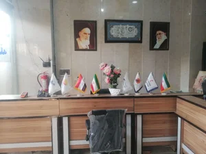 آژانس مسافرتی نفس گشت تهران