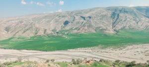 روستای جابر