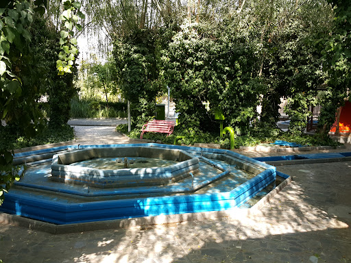 باغ شهرداری