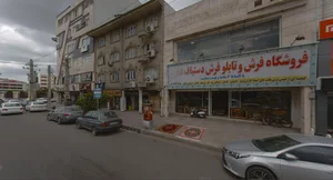 کلانتری 22 رشت