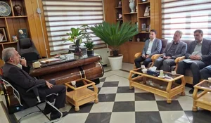 سازمان مدیریت حمل و نقل بار شهری شهرداری شیراز