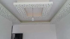 نقاش ساختمان 4