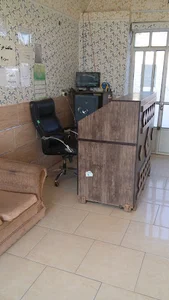 ترمینال مهریز