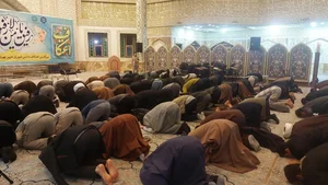 مدرسه تحولی قرآن و زندگی 5