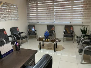 مطب دکتر مهنا قربانی 2