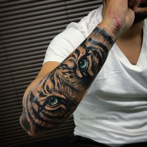 تاتو نیک TATTOO Nik