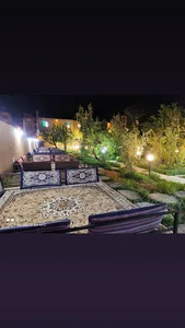 باغ سنتی کریم خان