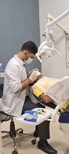 دندان پزشکی دکتر آرشام عطایی پور