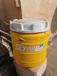 خدمات تاسیسات گرجی 4