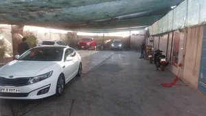 کارواش زاینده‌رود