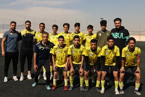 باشگاه فوتبال توحید سپاهان