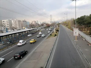پایانه ائمه اطهار
