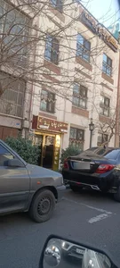مهمانپذیر پروانه 2