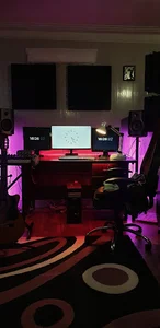 Studio music parand - Music class - Guitar class