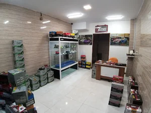 باتری خونه