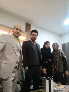 دفتر وکالت هوشنگ پیرمحمدی 2