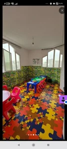 مهد کودک ،کودکستان و استعدادیابی کیان 4