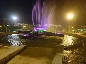 پارک آی تی