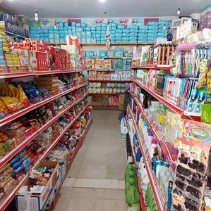 هایپر مارکت مازیار 4