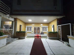مسافرخانه جهانگردی