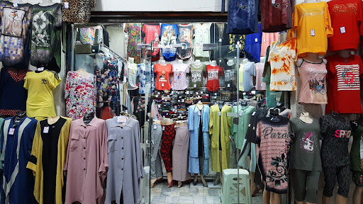 پوشاک سجادیه