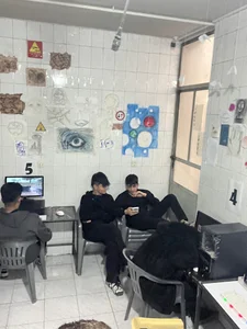 هنرستان غیردولتی جامی