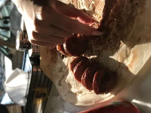 باربیکیو پاتریس Patris BBQ 5