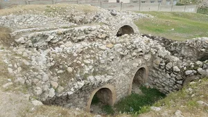 پادگان گارد جاویدان هخامنشی