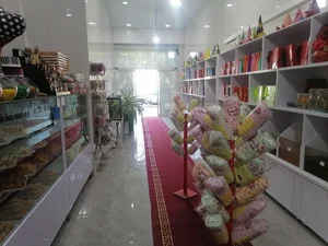 شیرینی روگن 3