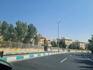 مجتمع مسکونی گلستان