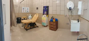 مرکز زیبایی و لیزر مهر