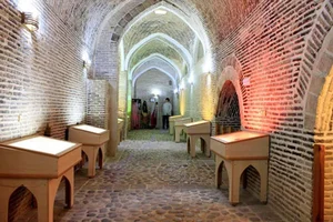 حمام کرناسیون 2