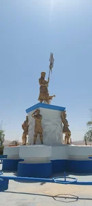 میدان کاوه آهنگر