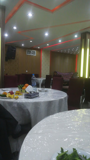 رستوران مسعود