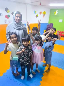 موسسه فن بیان سیمرغ
