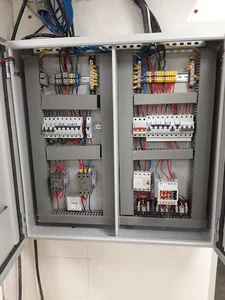 خدمات فنی تاسیساتی احسانی