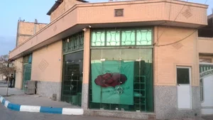 نان سنتی حسنات