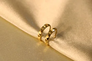 ALMA GOLD