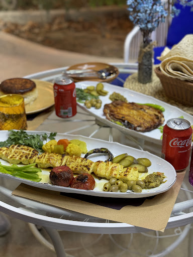 کافه رستوران خاطره