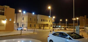 Outpost Ali Sabah Al-Salem (Umm Al-Haiman)
