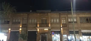 سازمان نوسازی و بهسازی شهرداری قزوین، عمارت طوطی