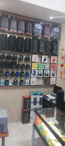 تعمیرات موبایل بارکد