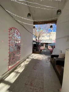 کافه دزیره 3