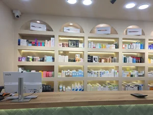 Drug store nila